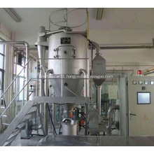 High-speed milk spray dryer/industrial spray dryer